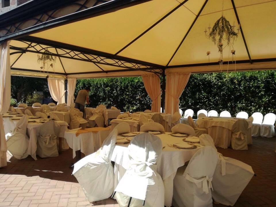 Relais Villa Poschi Pugnano Экстерьер фото