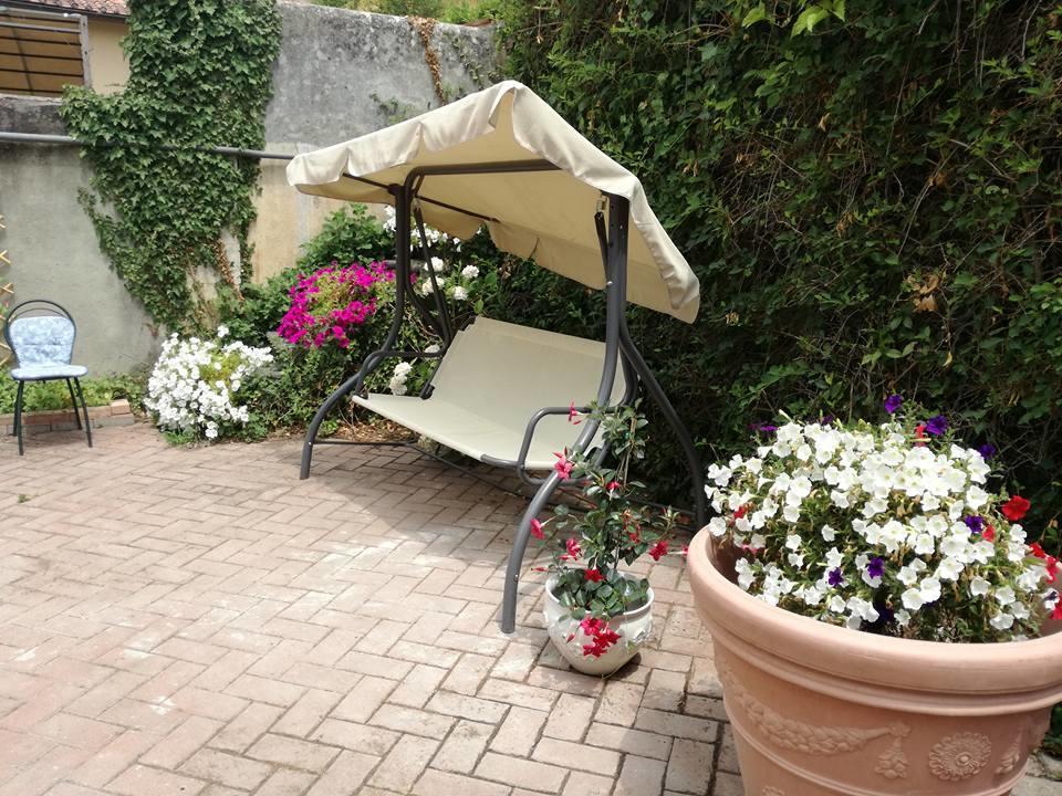 Relais Villa Poschi Pugnano Экстерьер фото